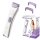 Remington Golarka damska smooth & silky BKT4000 - 298444 - zdjęcie